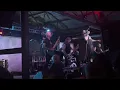 Ov Sulfur - Stained In Rot - Live at Vibes Event Center in San Antonio TX, 11/01/2022