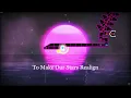 [Adofai Create] S3RL & Walras ft. Regina - Back To You (Map by christiangoett)