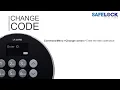 702 Display Training 09 Change code