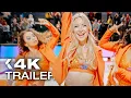 RUNNING POINT Season 2 Trailer 2026 Kate Hudson