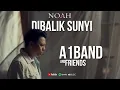 Download Lagu NOAH Style 2025 – Dibalik Sunyi (Lagu Original by A1band and Friends)
