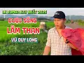 Download Lagu LK Cuộc Sống Lầm Than | Vũ Duy Long ( LK Rumba nhạc đời 2025 )