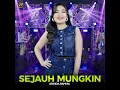 Sejauh Mungkin - Adinda Rahma