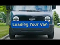 Amazon DSP Basics-Loading Your Van