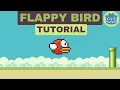 Beginner Godot Tutorial - Make Flappy Bird in 12 Minutes
