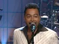 MORRIS DAY “Jungle Love”