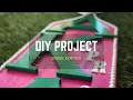 Quick Tutorial on a DIY Custom Made AKA Paddle