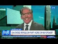 Geraldo Rivera on News Nation with Elizabeth Vargas - October 4th 2023