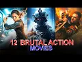 Lagu Top 12 Most Brutal Action Movies on Netflix Ranked!