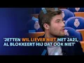 Download Lagu TEGENPOLEN gaan vandaag in gesprek, welke partij stapt over zijn schaduw heen?