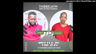 dj bluetooth thobela fm mix 29 10 2022