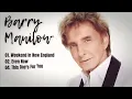 Barry Manilow Essentials