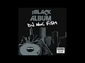 Lagu DJ Nik Fish - The Black Album Disk 2: Mix With No Name Mix