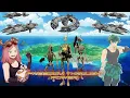 Freedom Through Power Trailer MHA x Star Wars AU