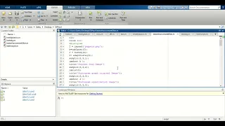 Image Histogram using MATLAB in Tamil
