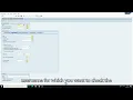 How to look for user transaction access SUIM - SAP HOW TO