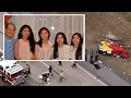 Father 4 daughters from Teaneck NJ killed in Delaware crash
