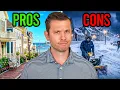 The Real Pros Cons of Living in Rhode Island