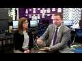 Interview with Mia Pace Regarding Academic Calendars