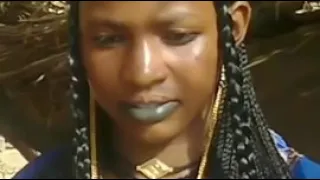 ادم الطيب تراث غرب السودان الربابه 