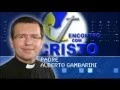 Lagu Reprise do Programa Encontro com Cristo do dia 08 de Fevereiro de 2015