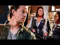 Download Lagu His Wife's Ex is the hottest MF in the Airport | Daddy’s Home | CLIP
