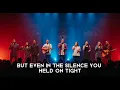 My Story Isn’t Over ✨ |  Worship Song |
