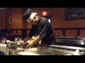Download Lagu BEST Hibachi Ninja Master Chef Comic Performance