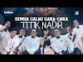 Nyanyi di Nikahan Mantan | Titik Nadir (Behind The Scenes)