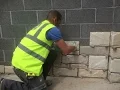 ThinStone fitting demo