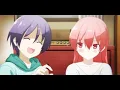 Download Lagu Tsuki to Hoshizora  - Tonikaku Kawaii ED Song - By KanoeRana (With Lyrics Romaji + English)