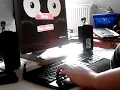 Let's Osu Renard - Blue Night [DOKO]