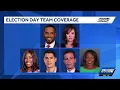 Live Results Florida 2026 Primary Election
