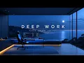 Deep Work Music For Night Coders Ultimate Programming Focus Productivity Chill
