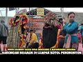 Download Lagu Barongan Ngamuk Di Lempar Botol Penonton❗Jaranan MAYANGKORO ORIGINAL Live Sukosari Plemahan Kediri