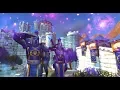 World of Warcraft Micro-Holiday Volunteer Guard Day - How to be a guard