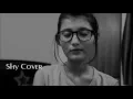 Download Lagu Shy - Jai Waetford (cover by Ankita)