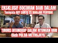 Lagu EKSKLUSIF BOCORAN DARI DALAM GELAR PERKARA KHUSUS KONDISI ROY SURYO CS TIDAK BERKUTIK