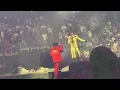 Download Lagu Travis Scott \u0026 Swae Lee - Nightcrawler (Live at the Kaseya Center in Miami on 1/28/2024)
