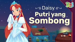 Download Daisy Si Putri Sombong | Dongeng Anak Bahasa Indonesia | Cerita Rakyat dan Dongeng Nusantara MP3