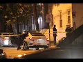 19-Year-Old Found Shot Inside Vehicle in Trenton
