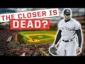 How MLB Teams Really Build Their Bullpens