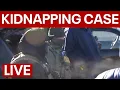 LIVE Minnesota law enforcement investigating DHS agent for kidnapping false imprisonment