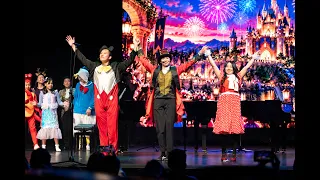 MUSO MAGIC (Full Live Concert) - an instrumental musical for children