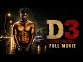 D3 - Tamil Crime Thriller Full Movie Prajin Vidya Pradeep Sreejith Balaaji MSK Movies
