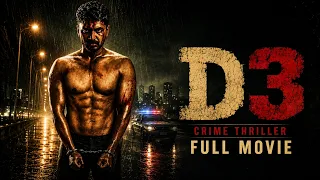 D3 - Tamil Crime Thriller Full Movie | Prajin | Vidya Pradeep | Sreejith | Balaaji | MSK Movies