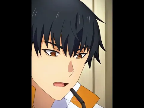 Só o básico 🍳 | Mezametara Saikyou Soubi to Uchuusenmochi Datta node 🇧🇷 #shorts