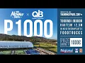 Download Lagu Open The Monkey Padel - P1000 Messieurs - Finale