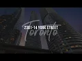 INCREDIBLE PRICE 799 000 Rare 3-Bedroom Downtown Toronto Condo 900 Sq Ft ICE Condos
