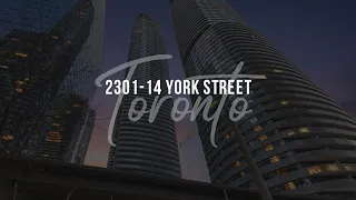 INCREDIBLE PRICE 799 000 Rare 3-Bedroom Downtown Toronto Condo 900 Sq Ft ICE Condos